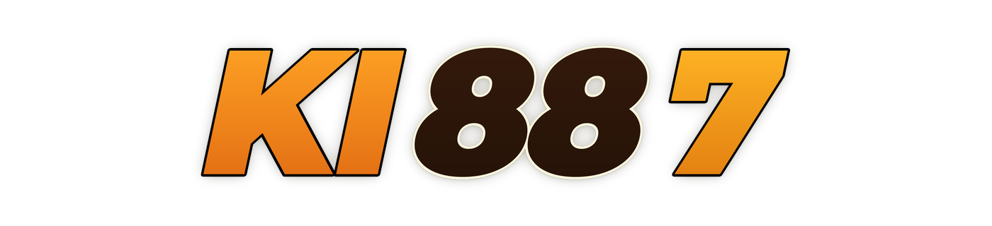 ki887 logo